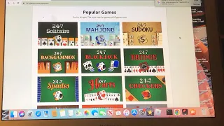 247 Games Livestream