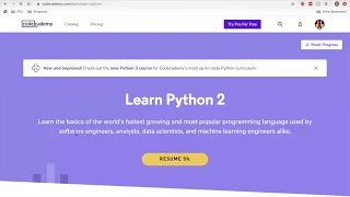 Lab 1 Intro to Python