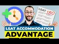 How LSAT Accommodations Can Skyrocket Your Score What They Don t Tell You