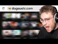 I Asked My Viewers to Send Me the Weirdest Websites Big Mistake