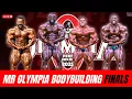 Download Lagu 🔴 LIVE 2025 Mr Olympia Men Bodybuilding + Classic Physique Finals (WATCHALONG)