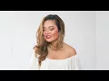 Yesterday - Annie Lux (Lyrics)
