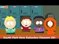 No Zoom South park season 28 Episode 34 New 2026 no cut s