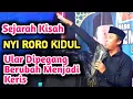 Ceramah Penuh Makna KH.HASAN WAHYUDIN di jagapura Kulon