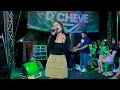 Download Lagu D'CHEVE MUSIC - SAKURA - SAHMA FELLA - HAPPY PARTY PEMUDA SEKTOR KULON