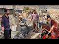 Hassan s heartbreak amid family problems but they don t give up on building a house