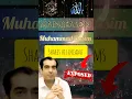Download Lagu Main Reason Muhammad Qasim Spreads His Dreams #muhammadqasim #allah #ummah #muslim