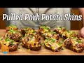The GREATEST Leftover Pork Butt Recipe EVER
