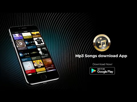 Download MP3 Mp3 Songs download App | Download Unlimited tracks and listen offline