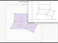 Geometry solver Processing Polygon