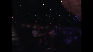 MSG Sphere Section 104 Row 21 360-degree view