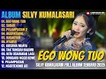 Download Lagu Album Silvy Kumalasari Feat Sadewok || EGO WONG TUO - SABAR - Campursari Full Album Terbaru 2025