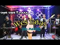 Download Lagu WES TATAS ( HAPPY ASMARA ) || by RIA MELODY || YUDHANTIKA MUSIC (Live)