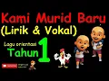 Download Lagu Lagu Transisi Tahun 1 Kami Murid Baru