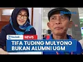 Download Lagu Dokter Tifa Tuding Mulyono Bukan Alumni UGM Teman Jokowi, Dibalas Tawa
