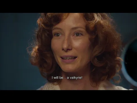 'Sirena a bordo', de Mirko Stopar - Trailer