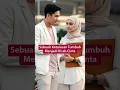 Download Lagu Viral! MASYA ALLAH.. Dari Pertolongan Tulus Seorang Ojek, Kini Berbuah Kisah Cinta Paling Indah\