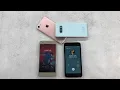 Download Lagu Mobile Calls / Incoming and outgoing calls Honor 5C (NEM-L51), Samsung SM-J260F