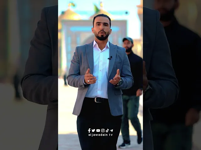 ⁣ترقب ظهور امام زمانك والفوز بلقائه …