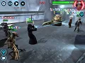 SWGoH GAC 5v5 - SEE vs Jabba