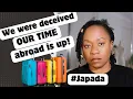 Download Lagu We hebben A BETTER LIFE niet in het buitenland gezien. Terug naar Nigeria! #Japada