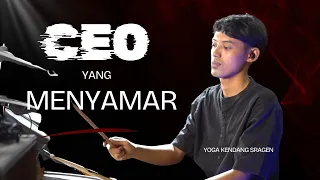 undercover ceo yoga kendang