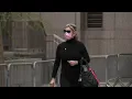 Download Lagu Nadine Menendez found guilty in bribery case