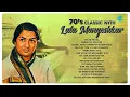 Download Lagu 70s classic with Lata Mangeshkar | Dil To Hai Dil | Aajkal Paon Zameen Par Nahin Padte