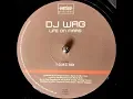 Download Lagu DJ Wag - Life On Mars (Y.O.M.C. Mix) (2001)