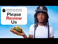 I Tested Restaurants With 0 Reviews In Atlanta