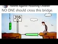 that bridge doesn t look very safe