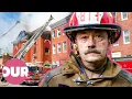 Download Lagu Real Stories From The World's Busiest Fire Service | Firehouse E1 | Our Stories