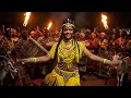KOKOROKO — AFROBEAT REIGN: THE RHYTHM OF AFRICA | Fan-Made AI Music Video 2026
