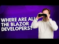 Think Blazor Developers Are Rare Think Again