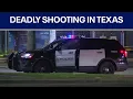 Texas mass shooting Police investigating after deadly attack FOX 7 Austin