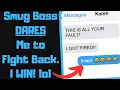 Download Lagu r/MaliciousCompliance - Karen Boss Harasses New Employee! Gets EVERYONE FIRED!