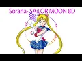 Sorana  SAiLOR MOON 8D