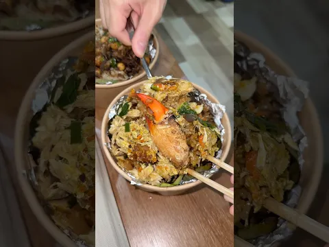 Mưa gió dạo này Pít ăn gì?