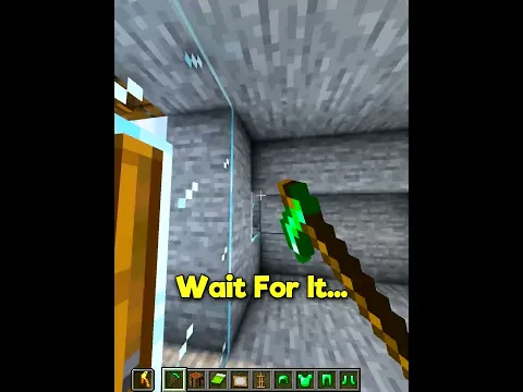 Duo Starter Base in Minecraft