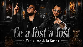 PUYE X Leo de la Rosiori - Ce a fost a fost (Remake)