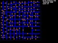 Recurrent NOT recursive division maze