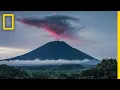 Volcanoes 101 National Geographic