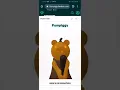 Mistakes dat should be fixed in piggy wiki