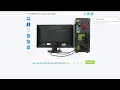 Advanced Hardware Lab 6-4 Troubleshoot Monitors and