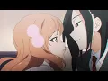 Ulith x Akira - Sweater Weather // AMV