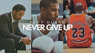 Before You Give Up, Watch This!