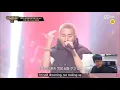 [ENG] SMTM10 [풀버전/9회] ♬ 08베이식 (Feat. 염따, punchnello) - 베이식 @세미파이널 Full ver. | REACTION!