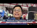 Download Lagu Keseruan Berburu Diskon dan Promo di Pekan Raya Jakarta #Beritasatu
