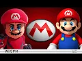 Mii Maker How To Create Mario