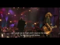 Download Lagu Collective Soul - The World I Know (Live performance with Lyrics)